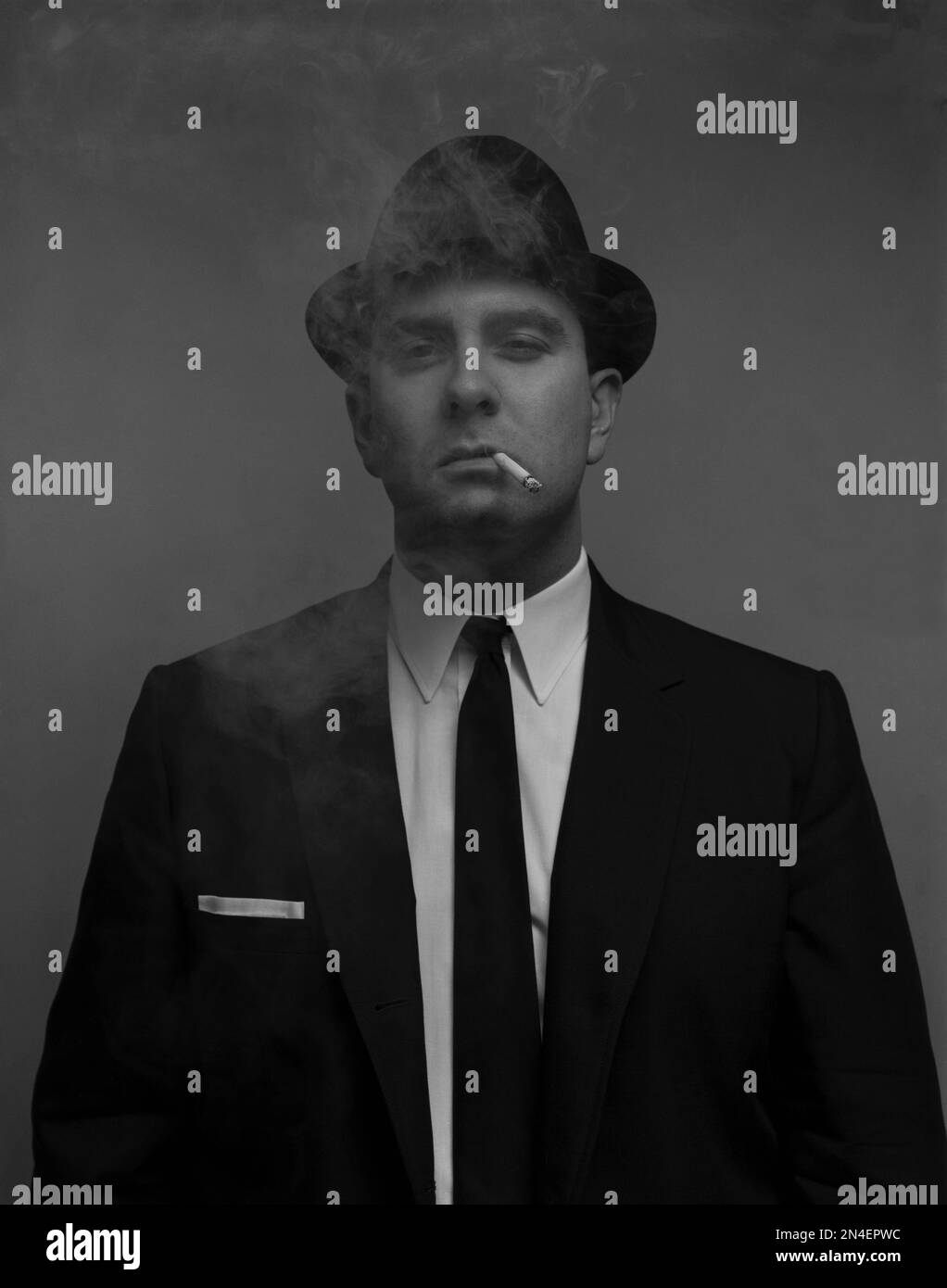 Adult only Black and White Stock Photos & Images Alamy