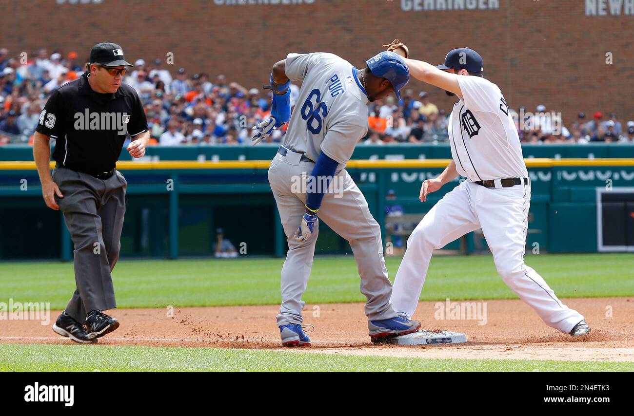 Baltimore Orioles James McCann (27) bats during a spring training baseball  game against the Toronto Blue Jays on March 1, 2023 at Ed Smith Stadium in  Sarasota, Florida. (Mike Janes/Four Seam Images