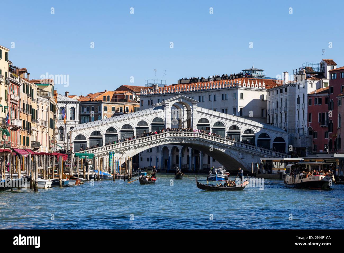 Grand canal canale grande hi-res stock photography and images - Alamy