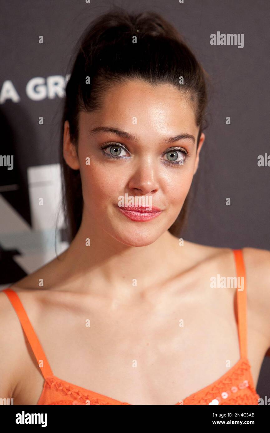 Spanish Actresses Under 30