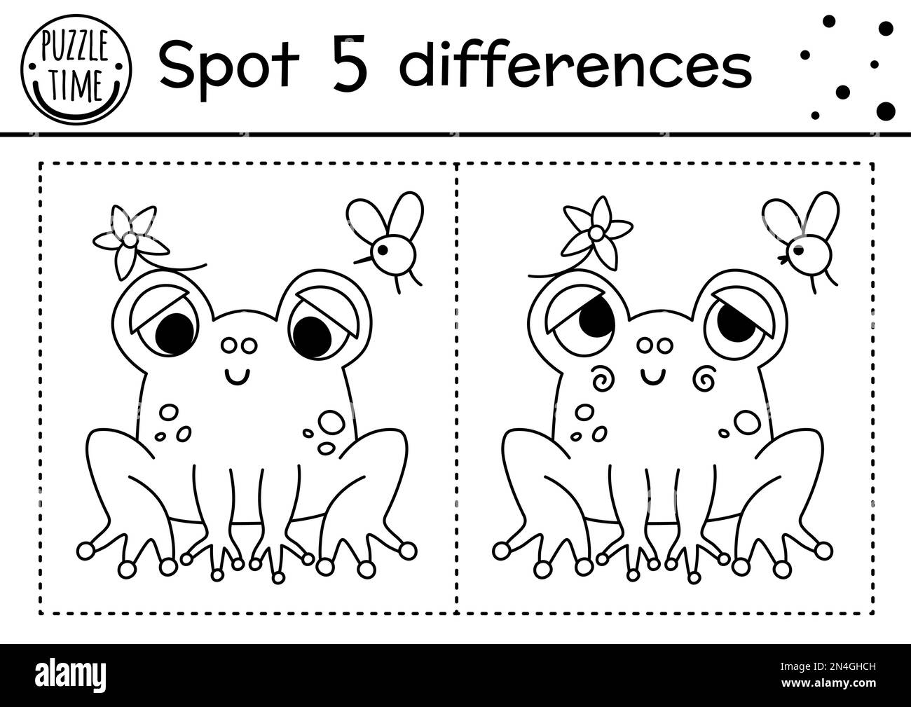 spot-the-difference-puzzle-black-and-white-stock-photos-images-alamy for Find The Difference Pictures Printable Free Spot the difference puzzle Black and White Stock Photos & Images - Alamy for Find The Difference Pictures Printable Free