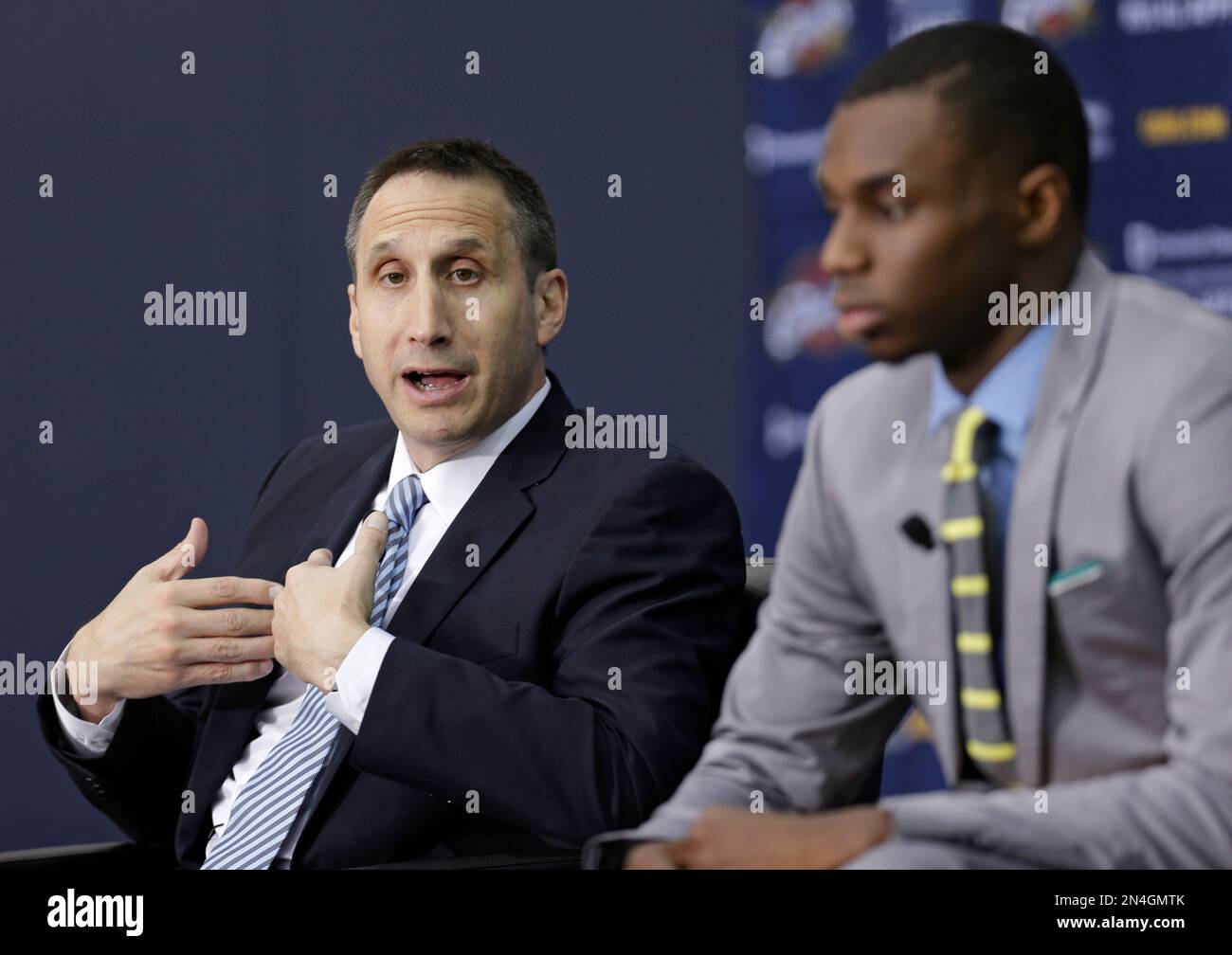 NBA Draft 2014: Andrew Wiggins is Cleveland Cavaliers' No1 pick, NBA