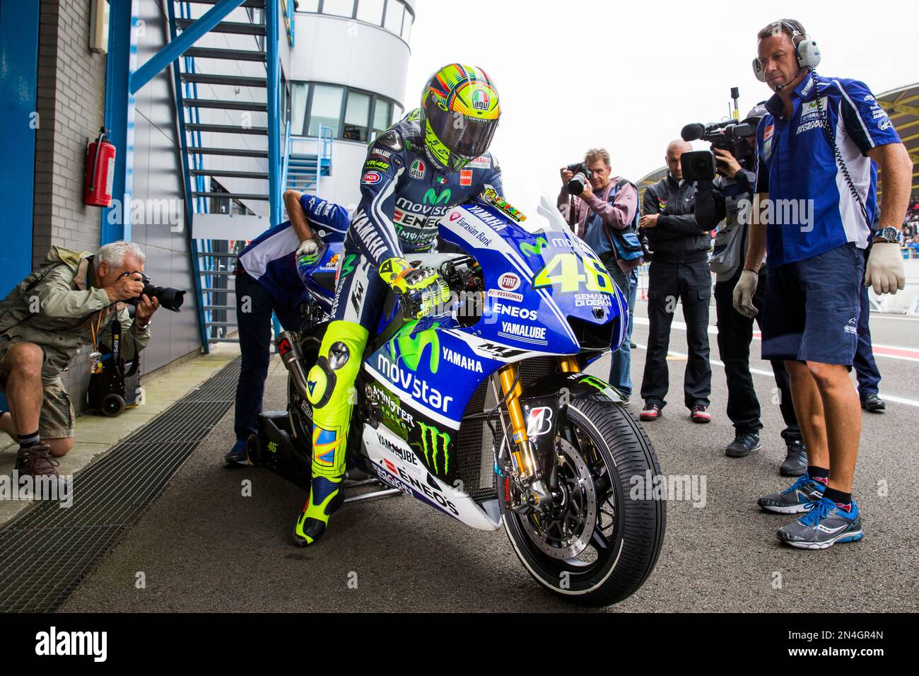 Yamaha pit best sale