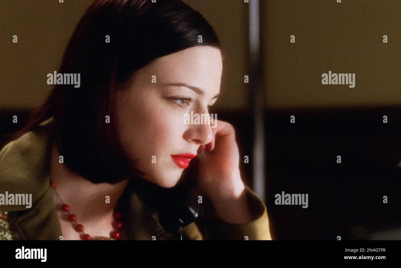 Katharine Towne Shes All That