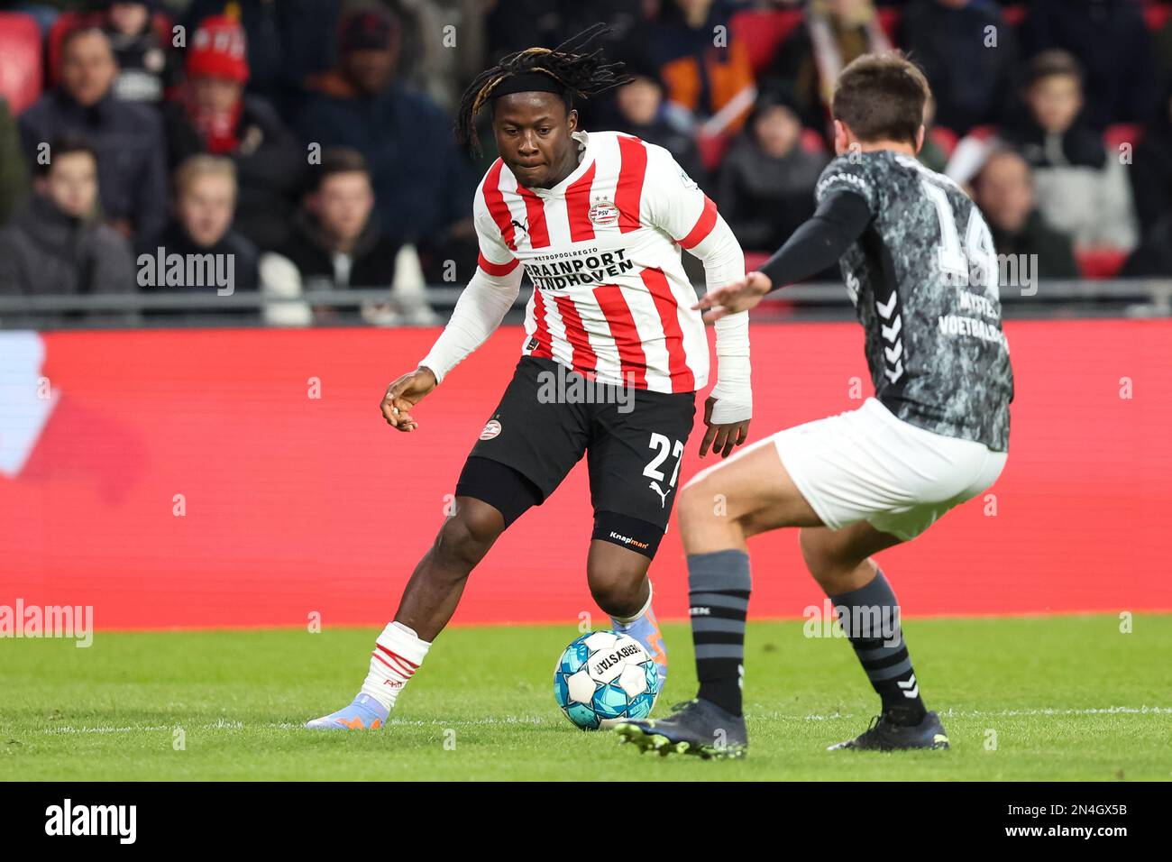 OptaJohan on X: 2 - PSV have won the KNVB Cup in consecutive seasons for the first time since 1988-1990, when the Eindhoven side won the cup three times in a row.