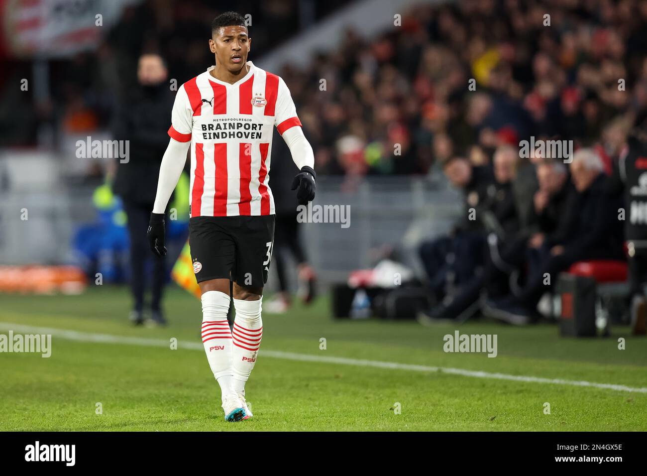 toto-knvb-cup-1-8th-final-hi-res-stock-photography-and-images-alamy