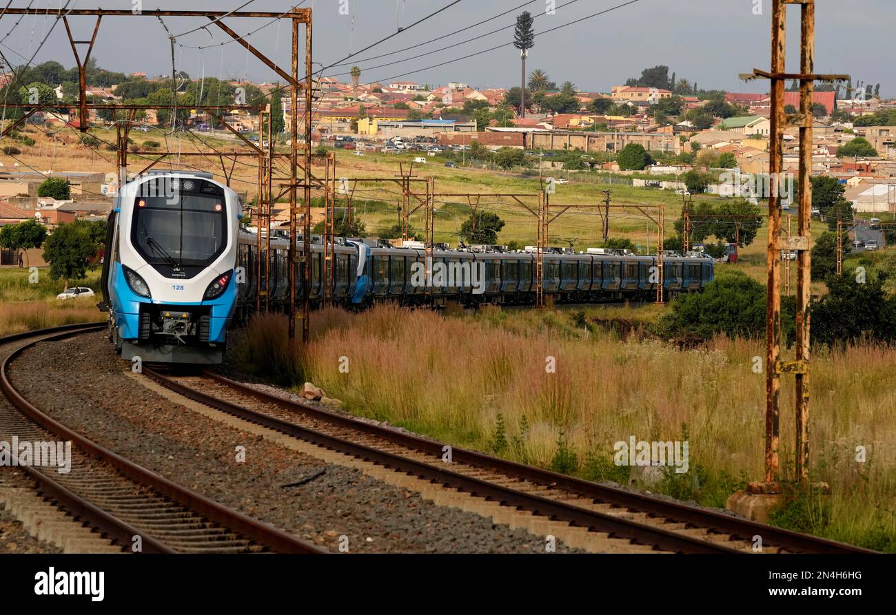 a-newly-launched-passenger-rail-agency-of-south-africa-prasa-train