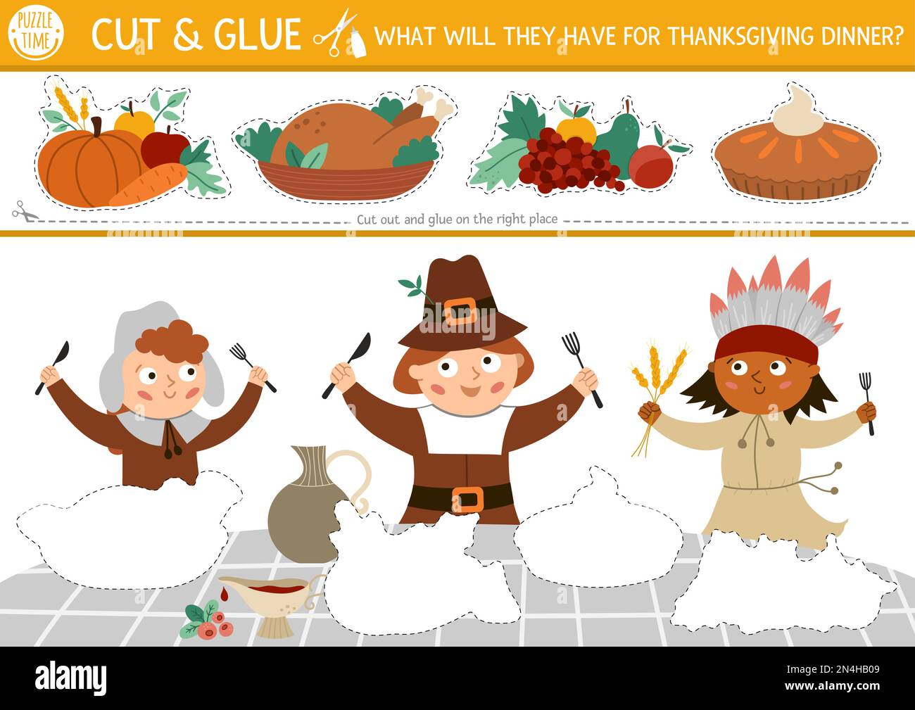 Thanksgiving vacation in texas