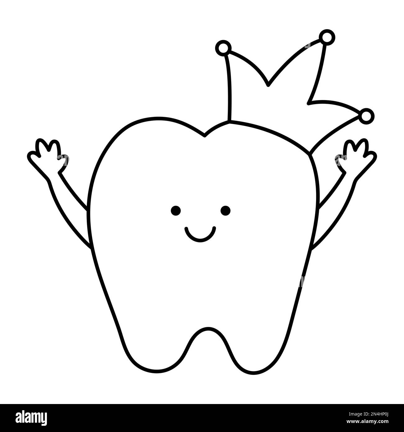 Dentist Kit Kids White Dentist Kit Kids White