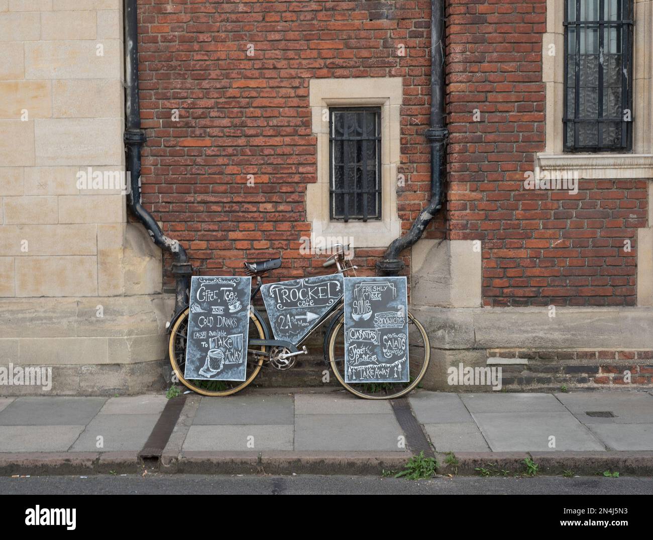 Cambridge a Street Photographers dream in capturing the Residents and its Architecture a must ...