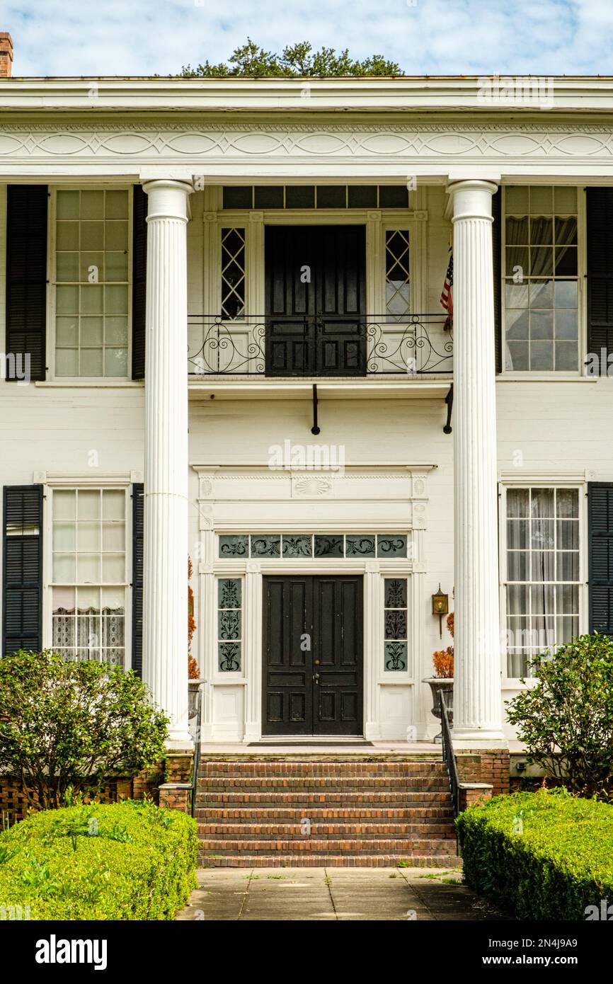 Wardlaw smith house hires stock photography and images Alamy