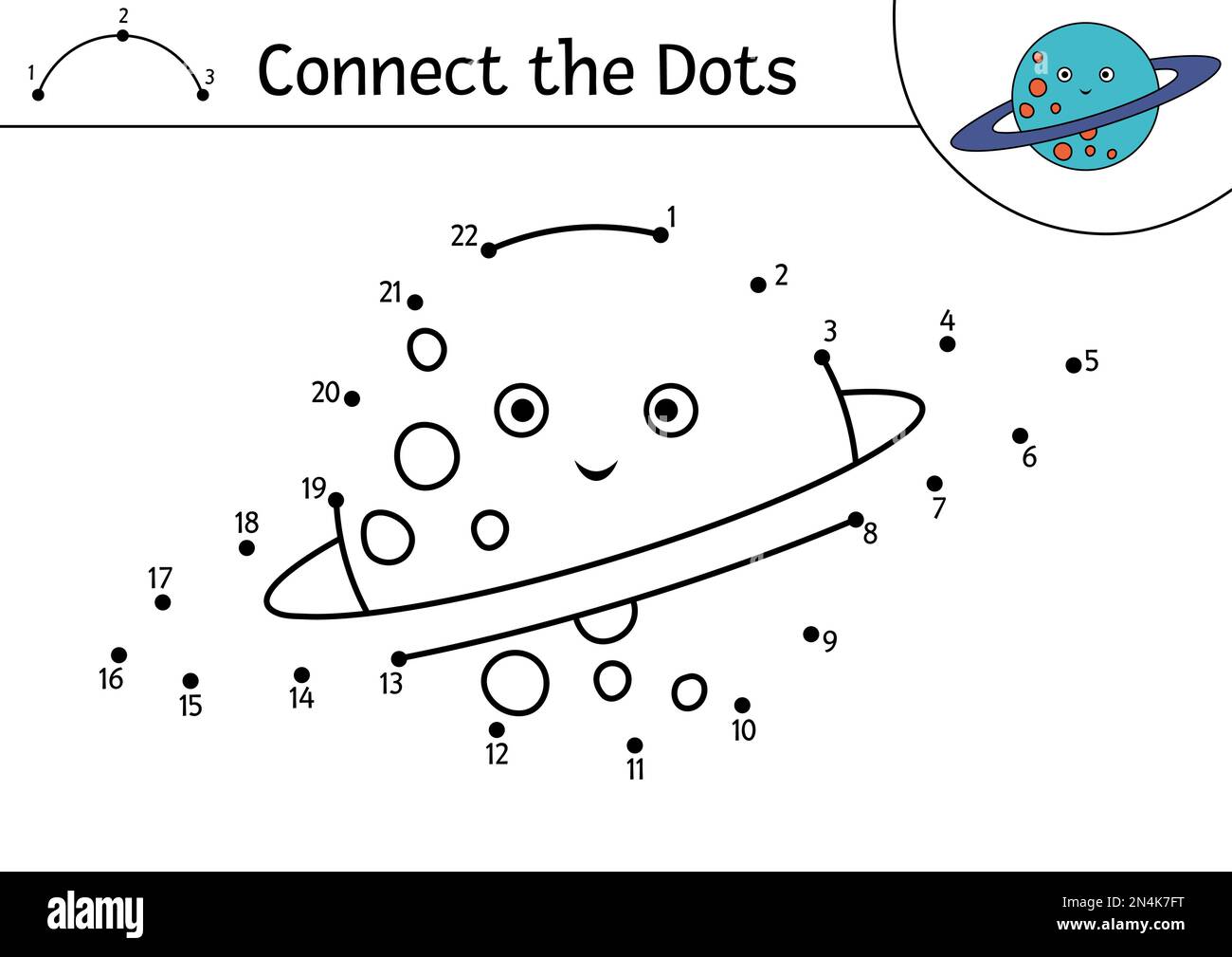 Astronomy math activity