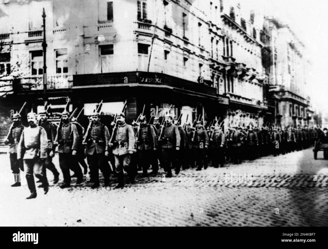 SEVENTEEN OF ONE HUNDRED PHOTOS WORLD WAR ONE CENTENARY TIMELINE In seventeen-of-one-hundred-photos-world-war-one-centenary-timeline-in
