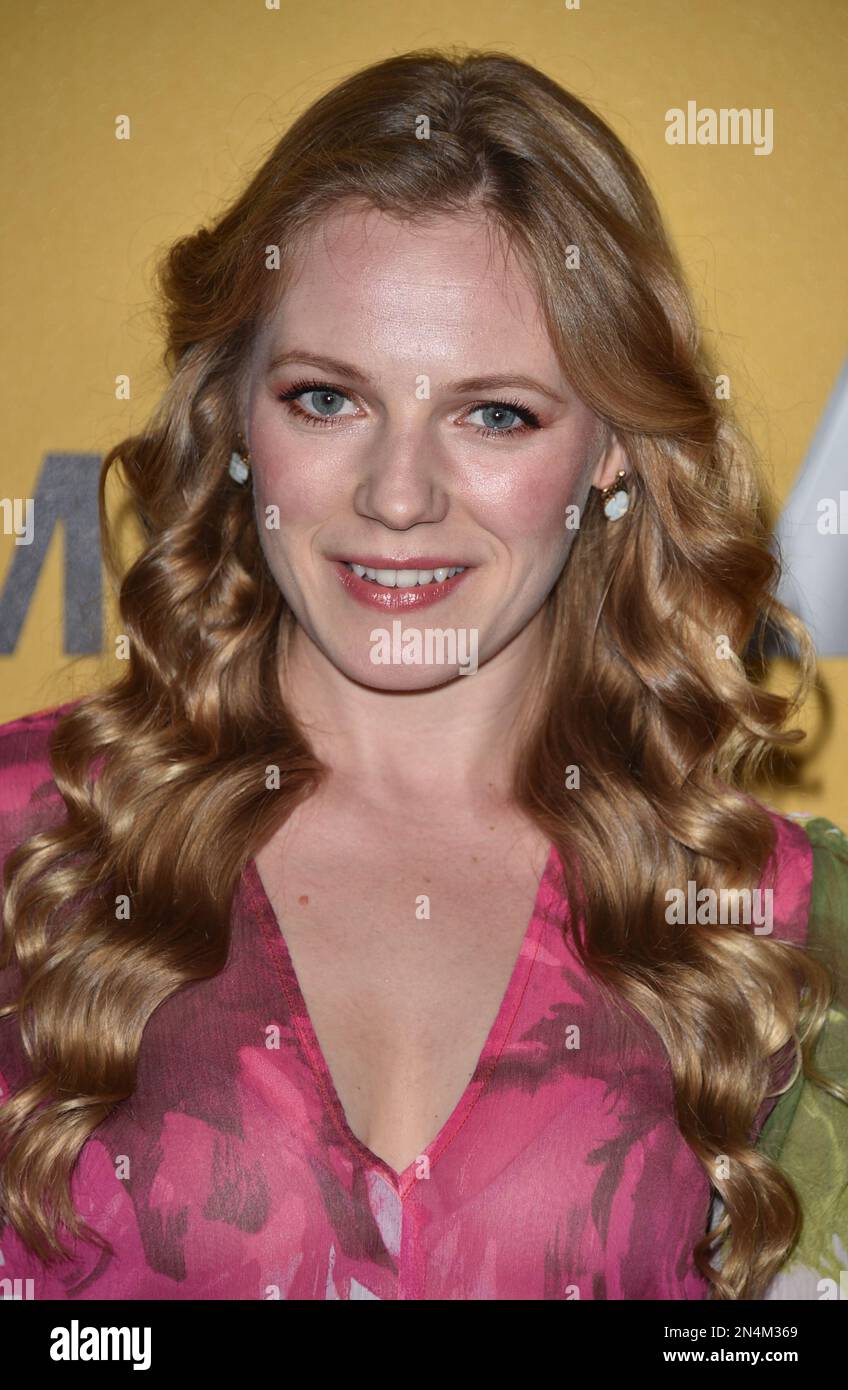 Emma Bell