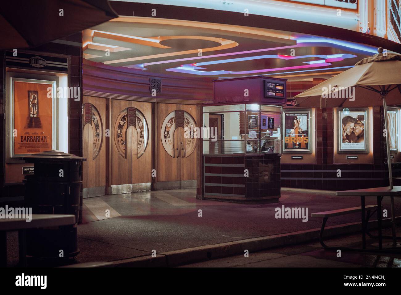 Valley theater hires stock photography and images Alamy