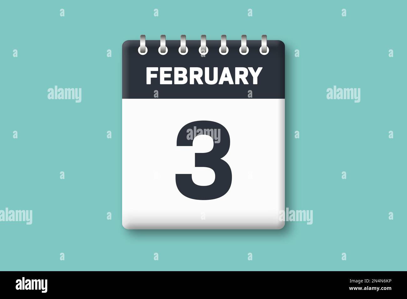 Calendar day 3 hi-res stock photography and images - Page 3 - Alamy
