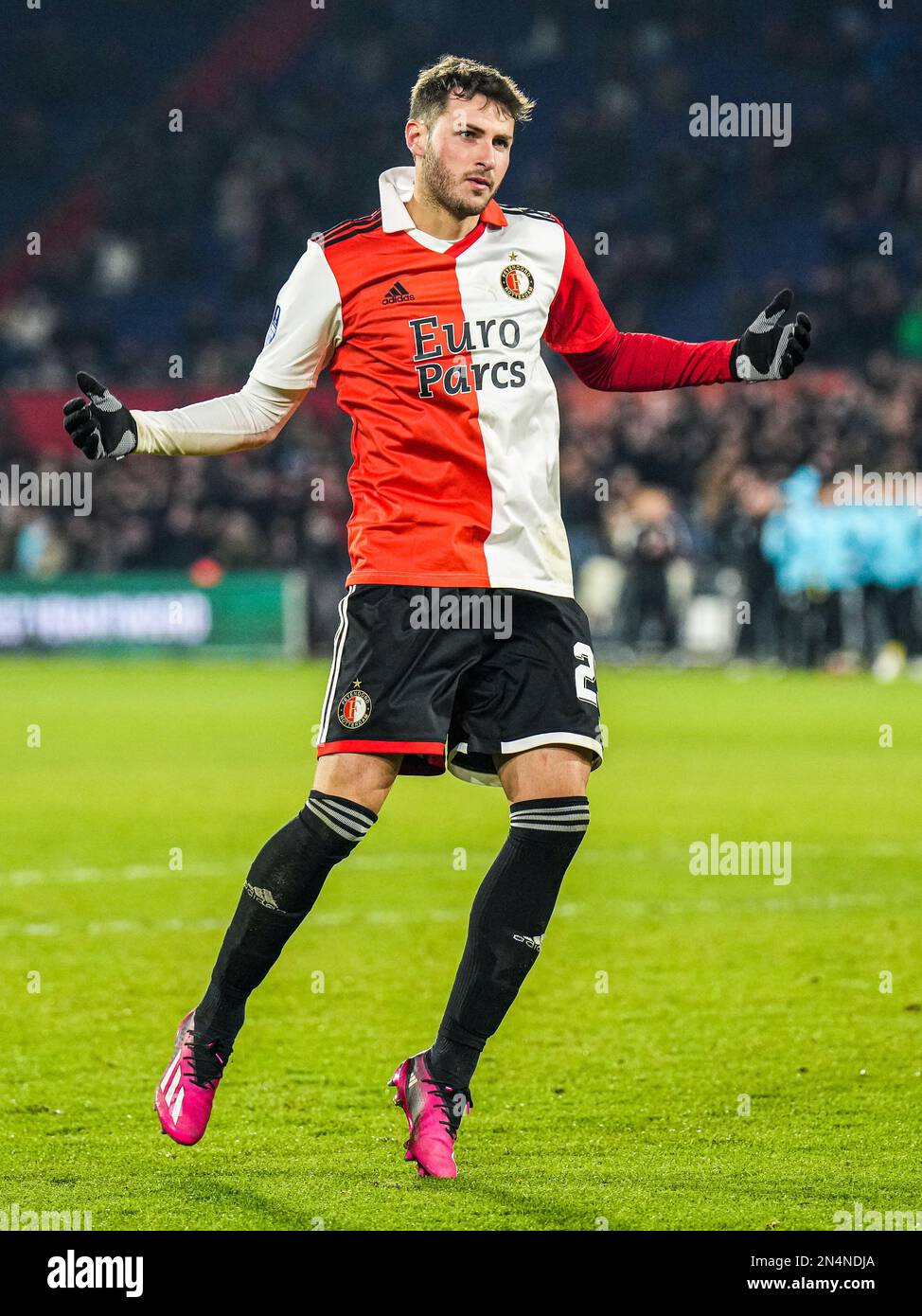 Feyenoord Forum Het Officiële Transfergeruchtentopic