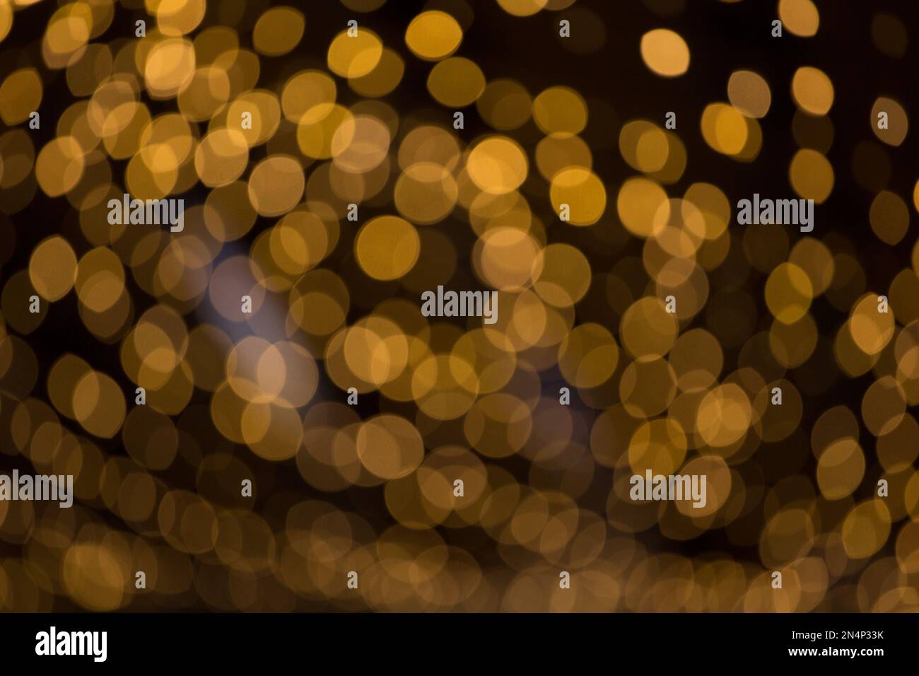 Easy light brown glitter background. Xmas texture Stock Photo - Alamy