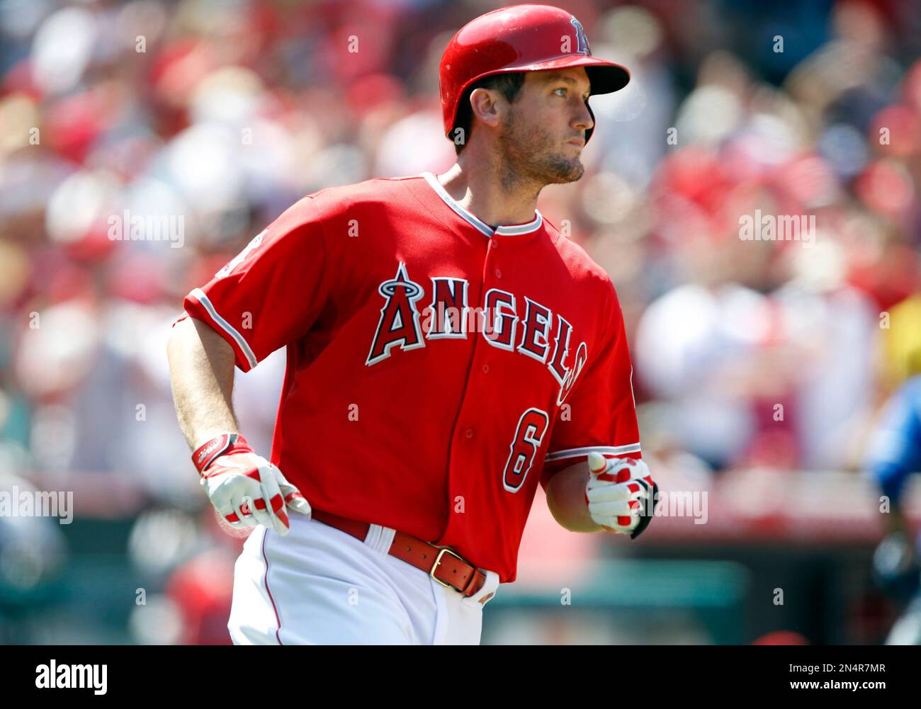 David Freese traded to Los Angeles Angels