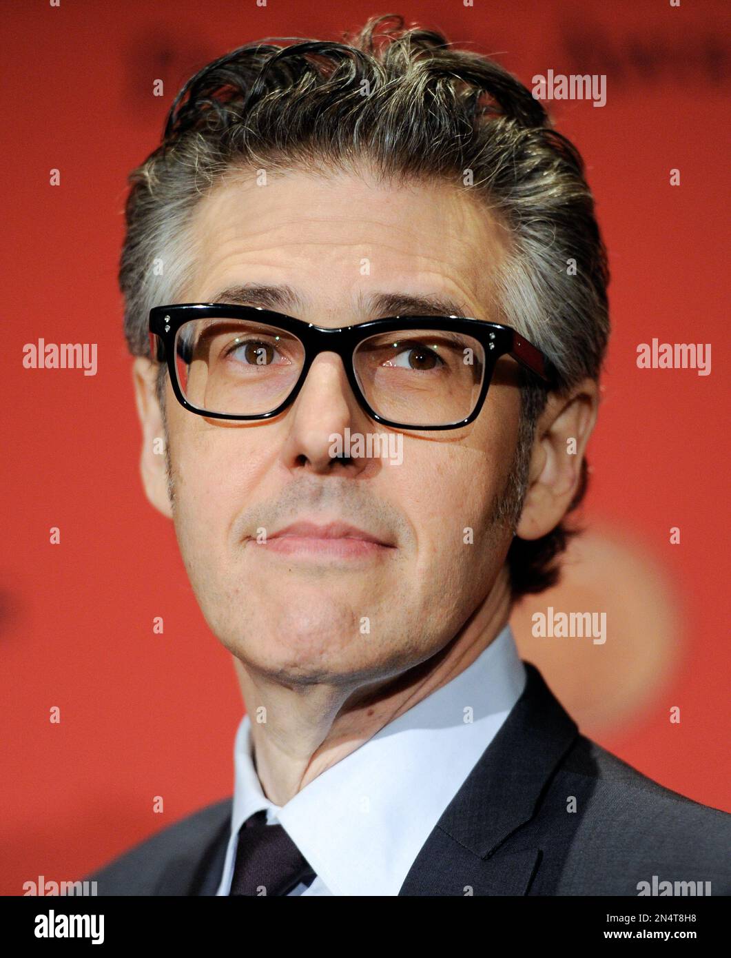 Ira Glass attends the 73rd Annual Foster Peabody Awards at the