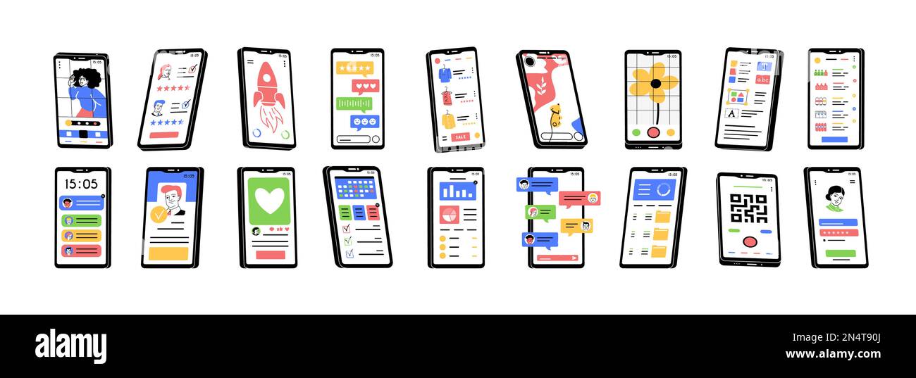 Money dashboard app Cut Out Stock Images & Pictures - Alamy