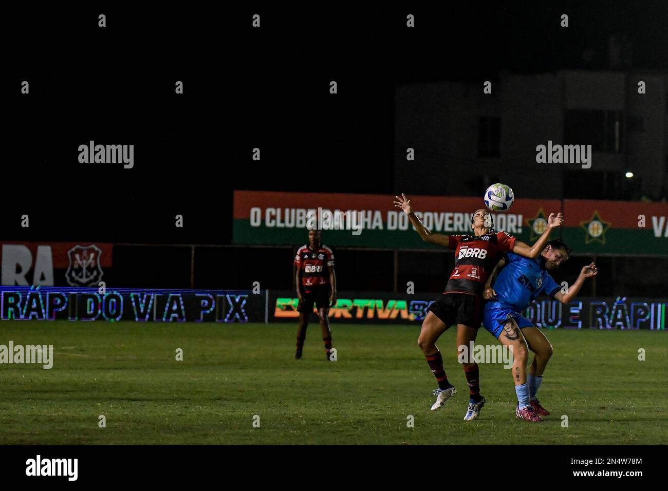 Rio De Janeiro, Brazil. 08th Feb, 2023. RJ Rio de Janeiro 02/08