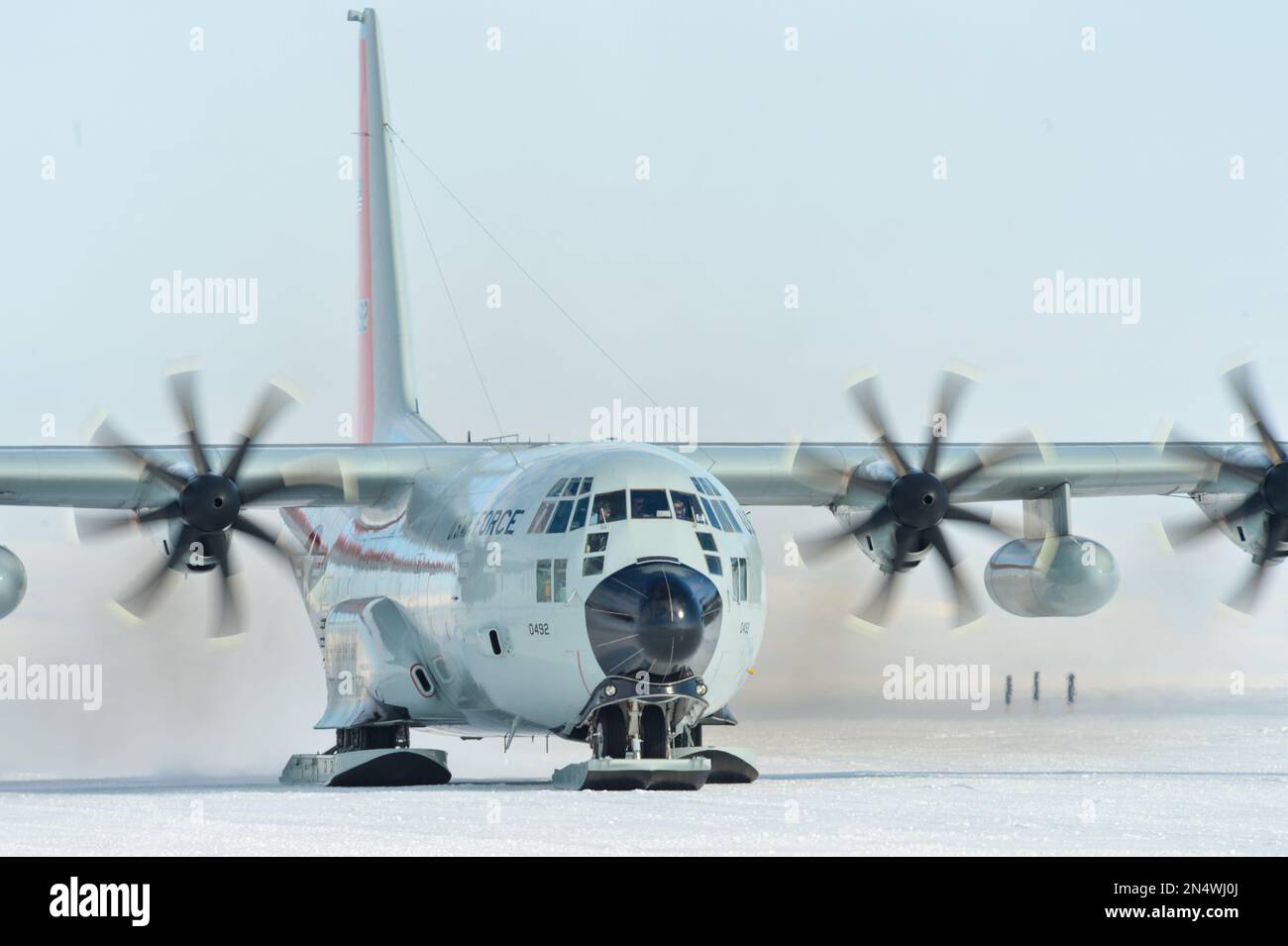 Antarctica through this operation hi-res stock photography and images ...