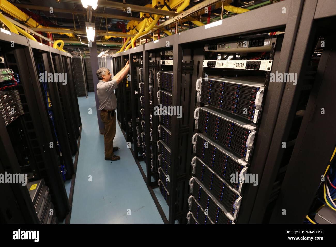IMAGE DISTRIBUTED FOR COMCAST In this image released on Monday, May
