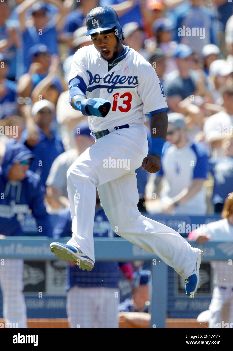 Hanley ramirez dodgers jersey outlet