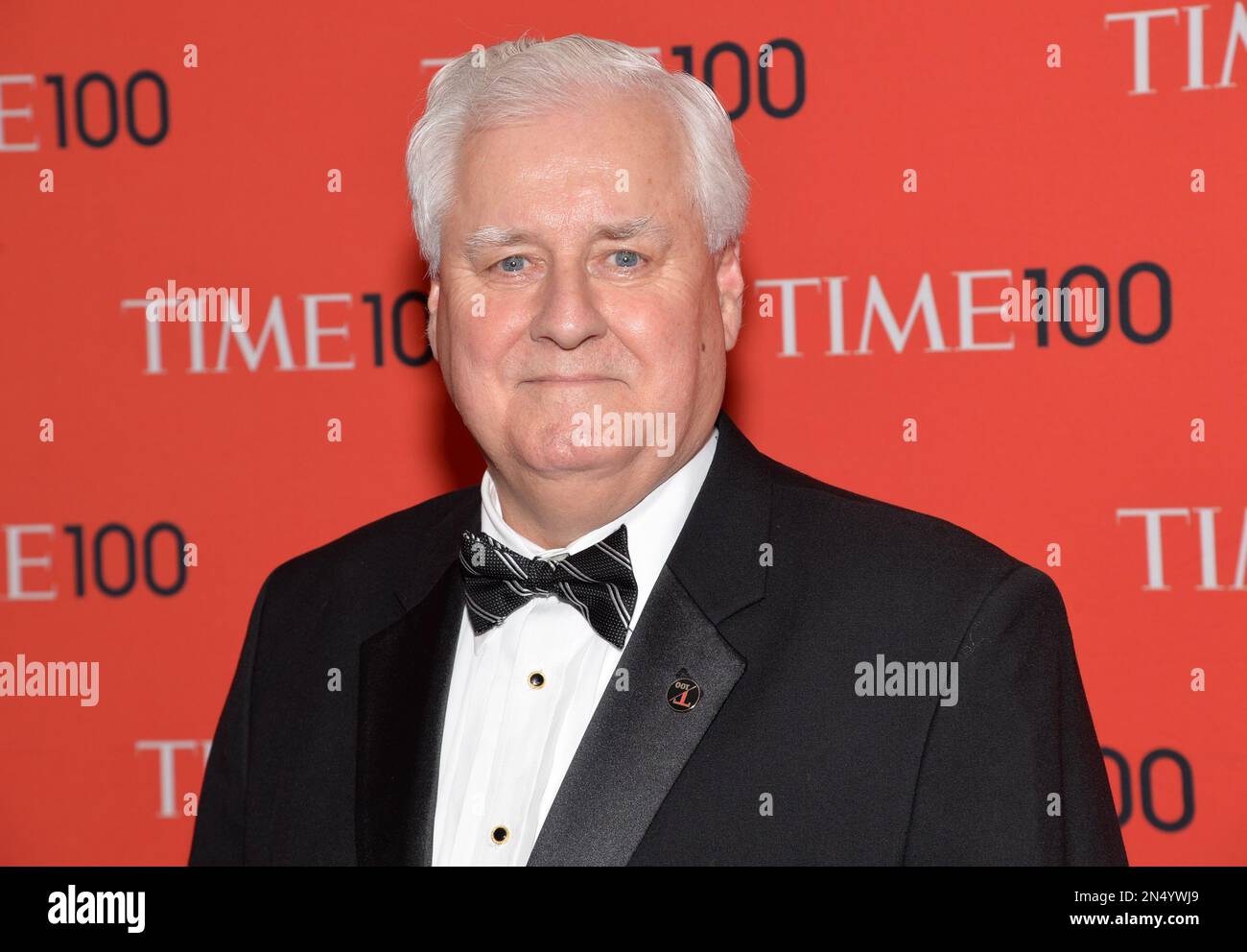Joseph Ripp Time Inc. CEO Joseph A. Ripp arrives at the 2014 TIME 100 Gala held at ...