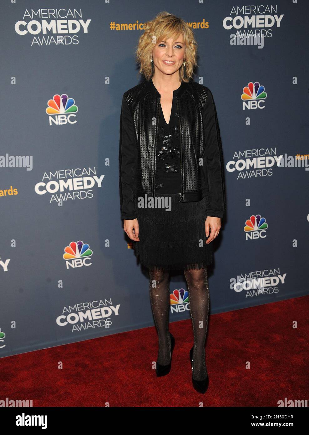 Maria Bamford attends the American Comedy Awards at the Hammerstein