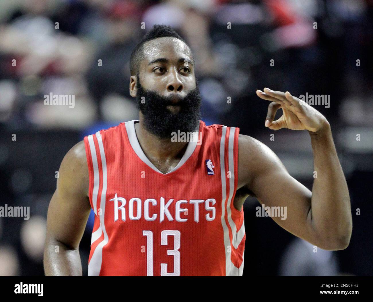 James harden 3s online
