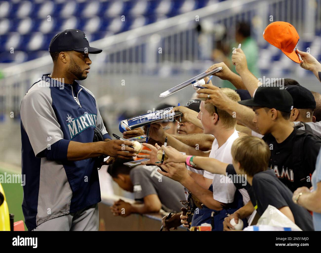 2016 All-Star Game Batting Practice Jersey - Robinson Cano (Seattle  Mariners)