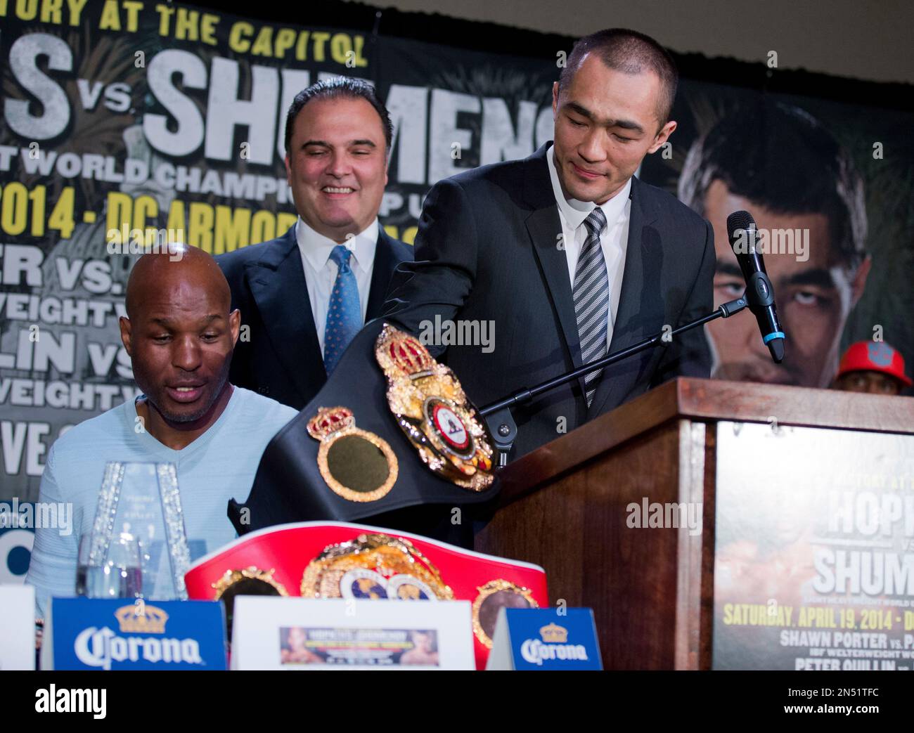 Beibut Shumenov