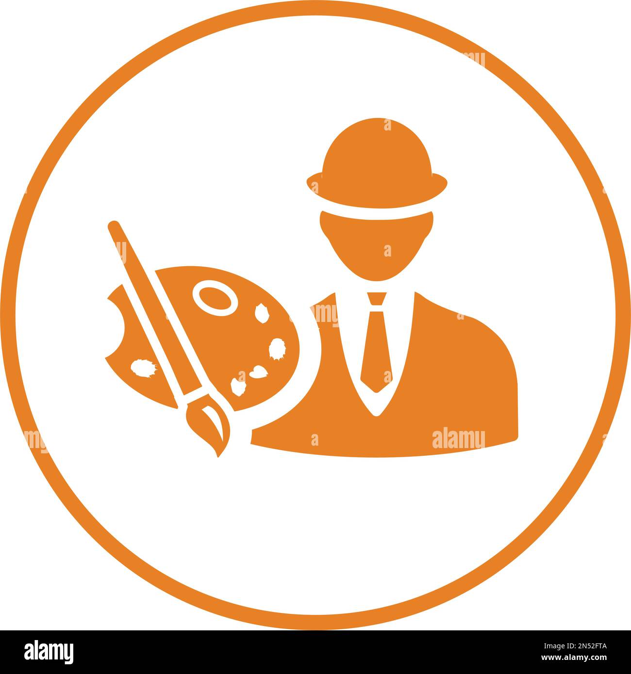 Use for commercial purposes, print media, web or any type of design