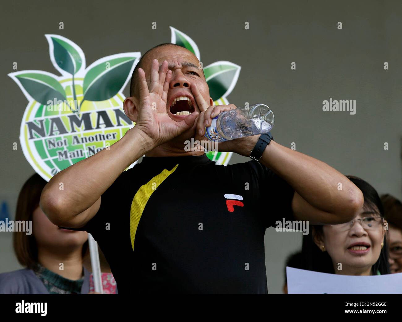 Father Reyes In this Feb. 20, 2014 photo, Roman Catholic priest Father Robert Reyes ...