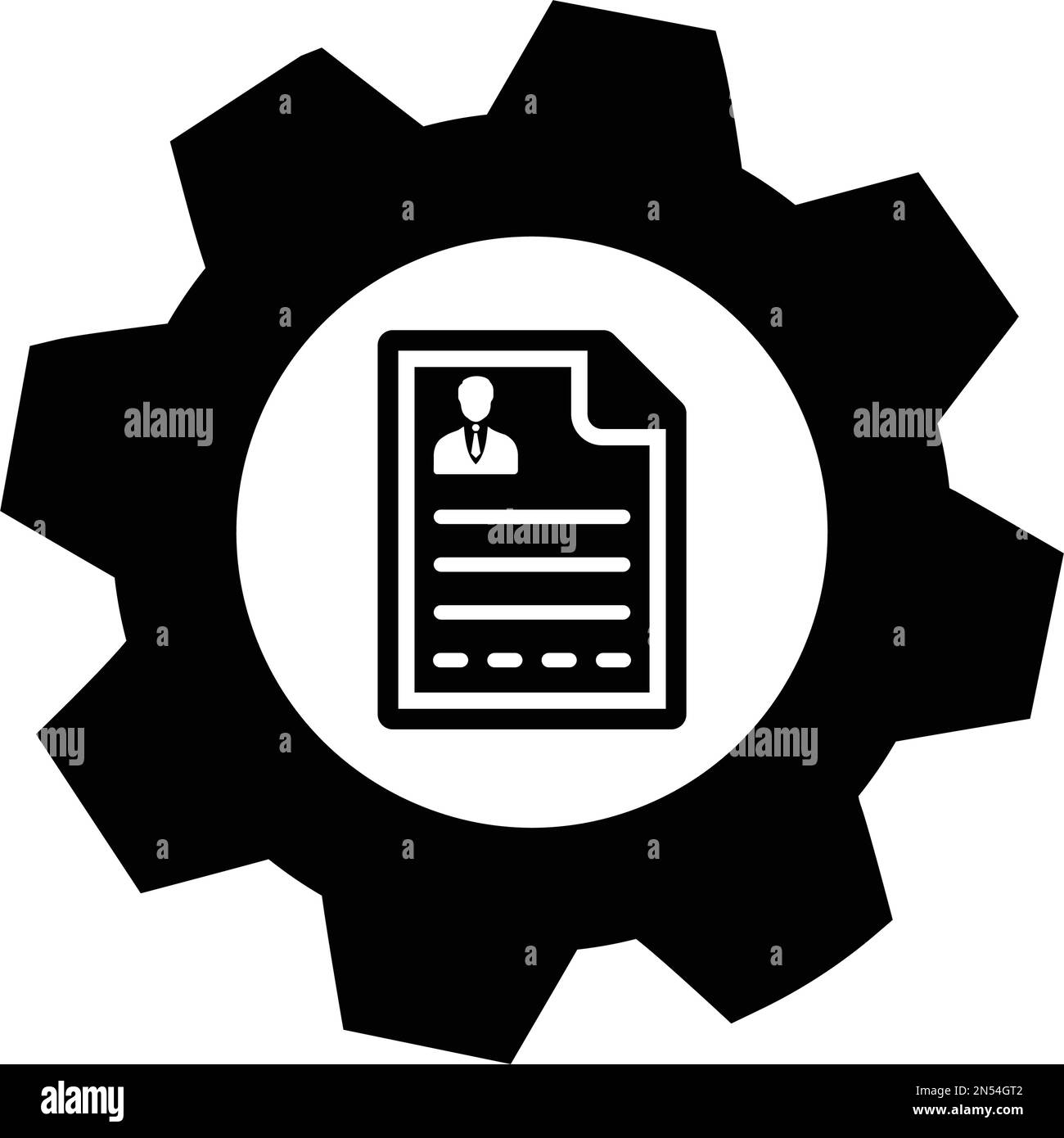Picture management vector vectors Cut Out Stock Images & Pictures - Alamy