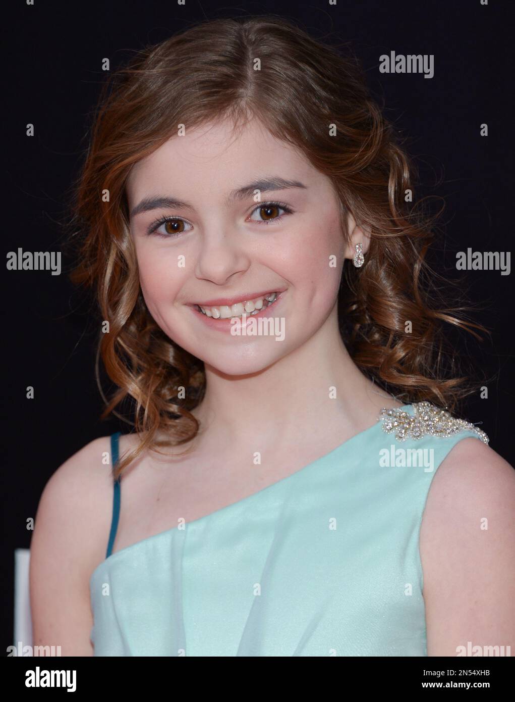 Skylar Rourke Skylar Burke attends the premiere of