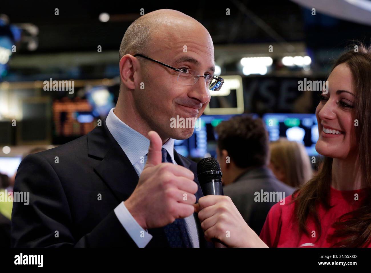 Preview: 'Candy Crush' maker King to go public