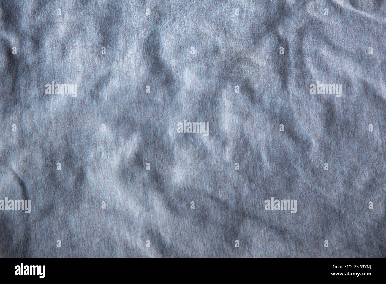 canvas grey fabric cotton background folded textile texture gray of ...
