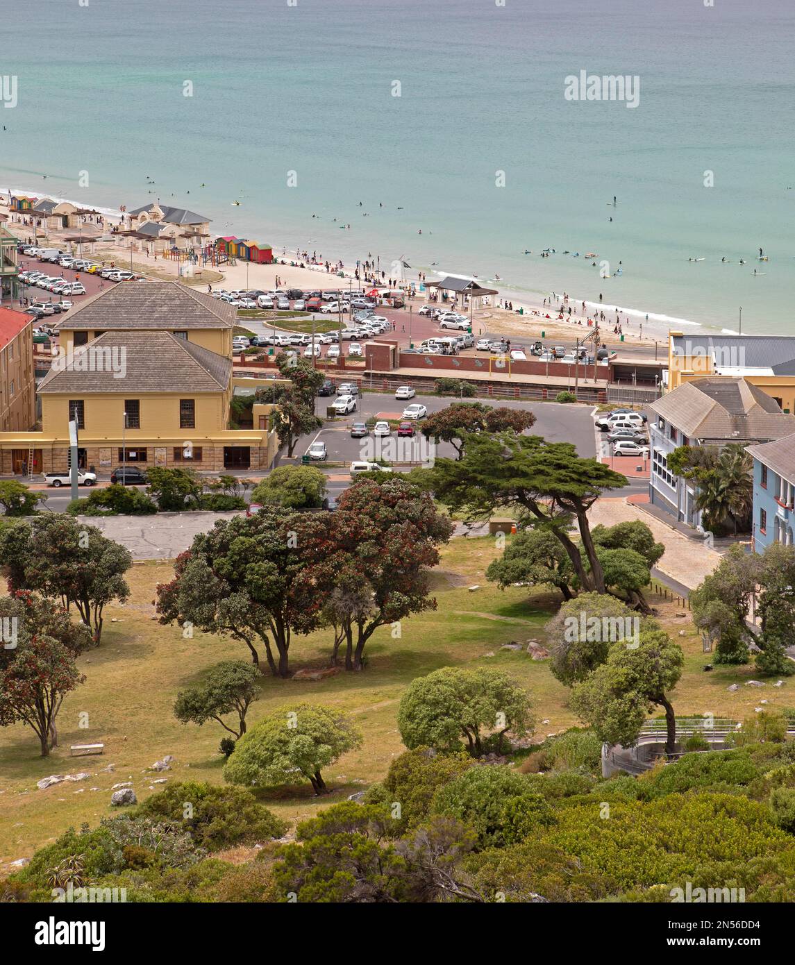 Big bay western cape hi-res stock photography and images - Alamy