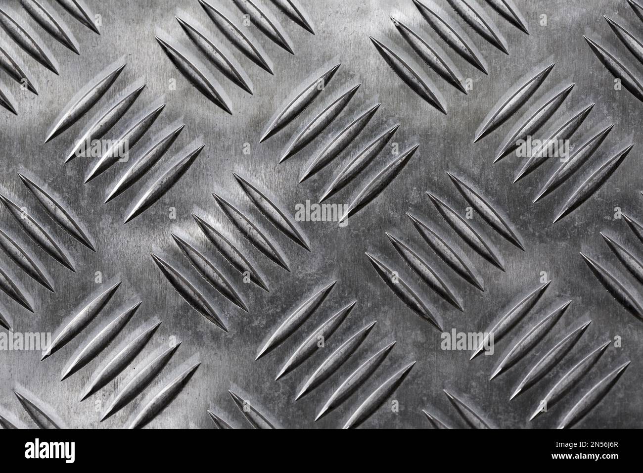 silver metallic background with ventilation holes. Resolution and high quality beautiful photo Stock Photo