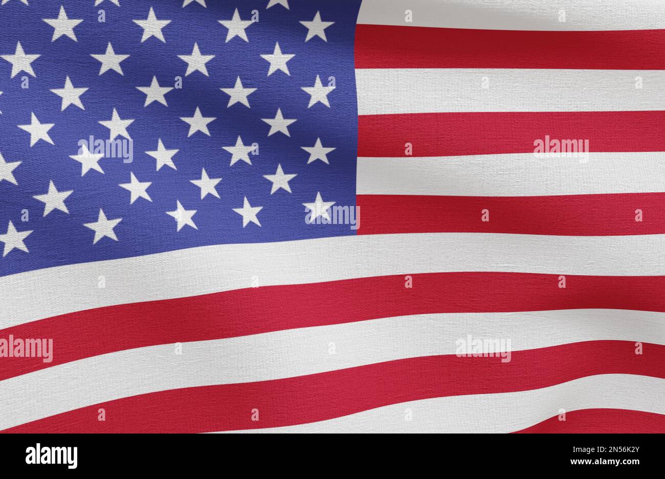 us elections concept with america flag. Resolution and high quality beautiful photo Stock Photo