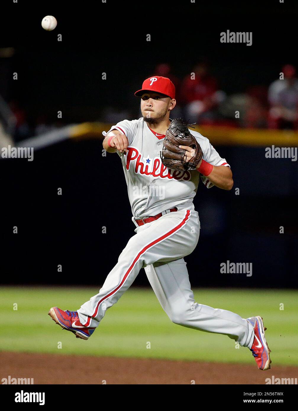 Phillies infielder Freddy Galvis diagnosed with infection caused by MRSA