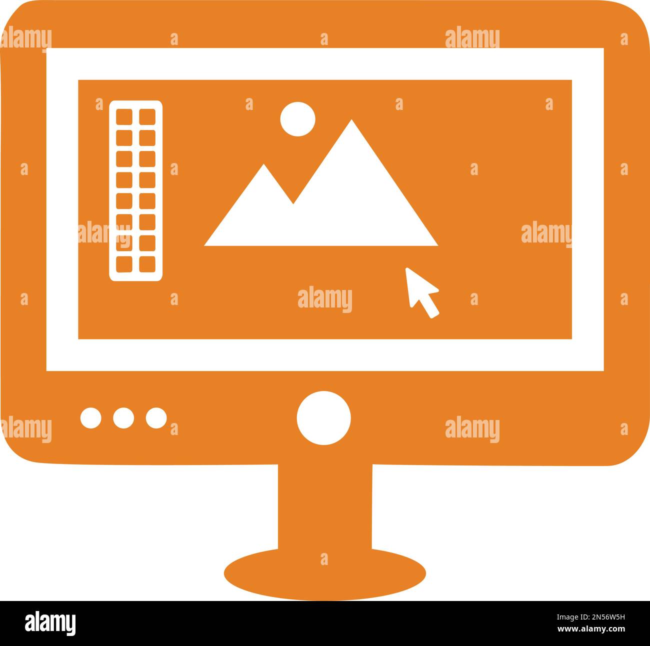 Use for commercial purposes, print media, web or any type of design projects Stock Vector Image