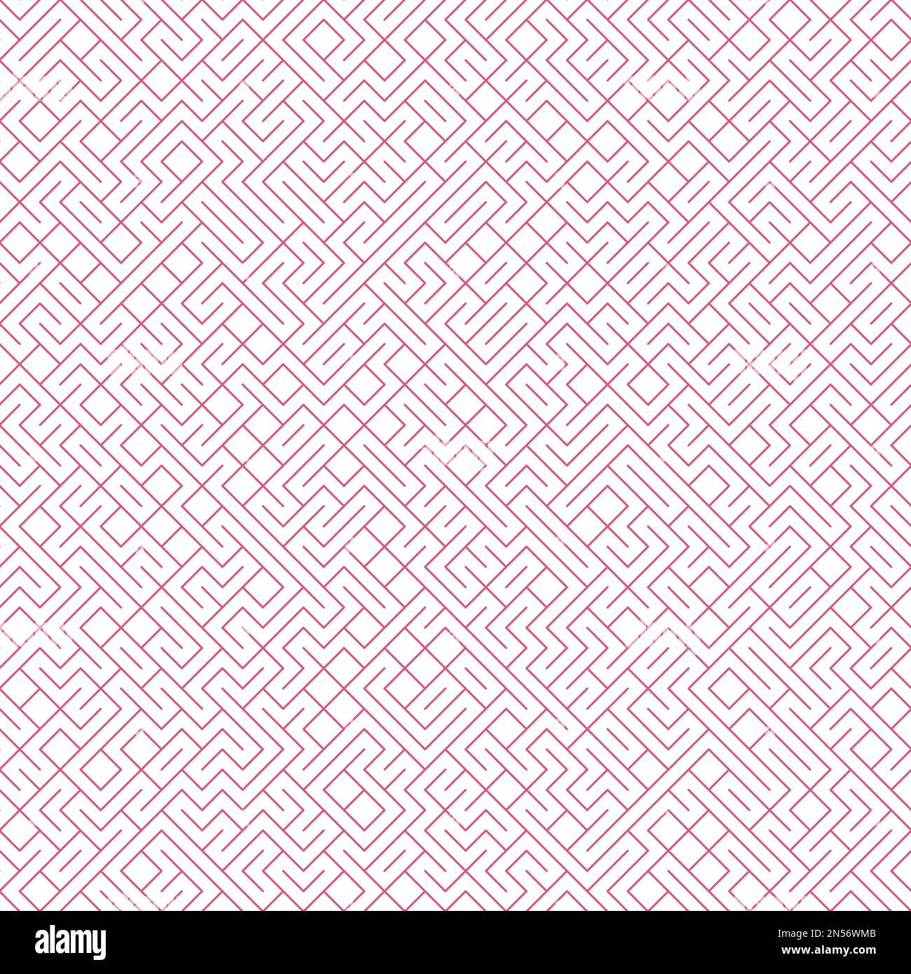 Rotation Line Pattern Color rotated lines background generative pattern illustration Stock ...