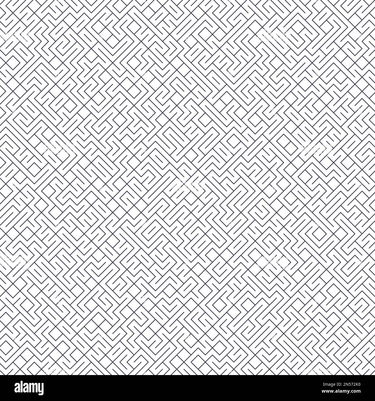 Color rotated lines background generative pattern illustration Stock ...