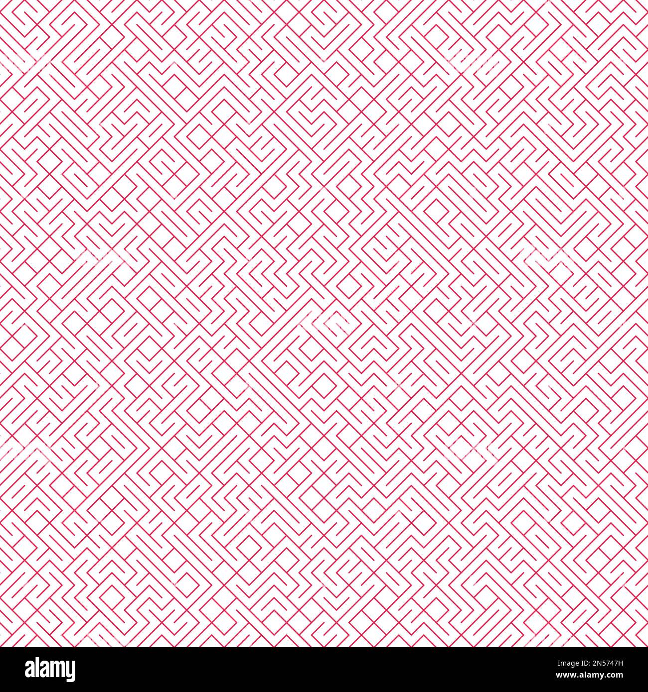Rotation Line Pattern Color rotated lines background generative pattern illustration Stock ...