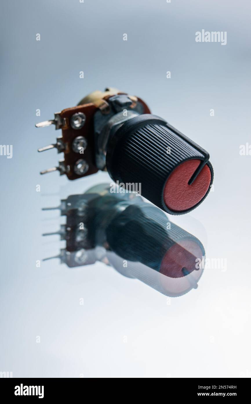 Resistor And Variable Resistor at Tyrone Marshall blog