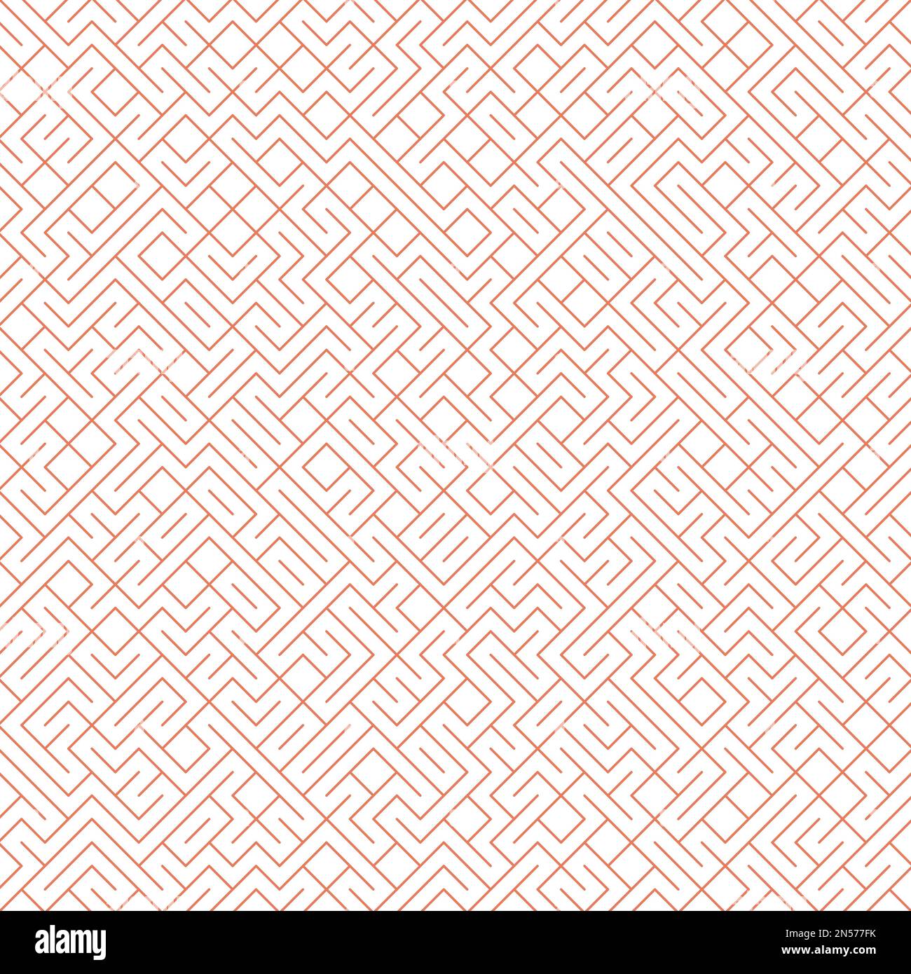 Rotation Line Pattern Color rotated lines background generative pattern illustration Stock ...